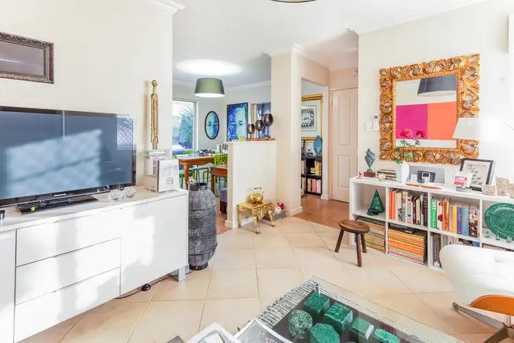 Second view of Homely townhouse listing, 1/137 Sixth Avenue, Inglewood WA 6052