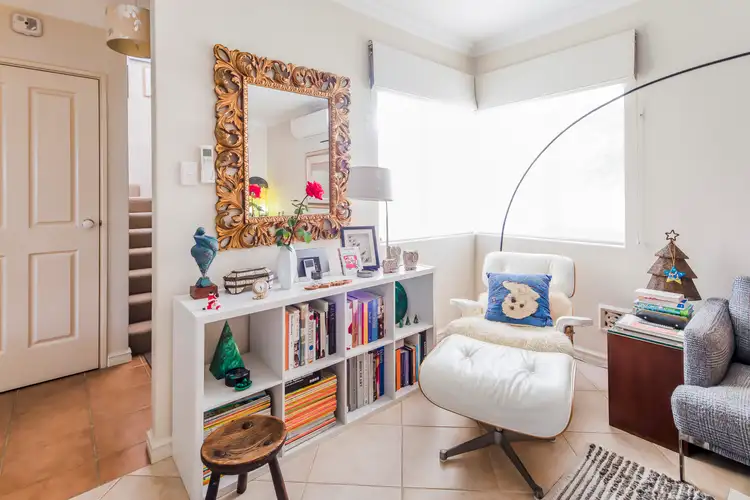 Third view of Homely townhouse listing, 1/137 Sixth Avenue, Inglewood WA 6052