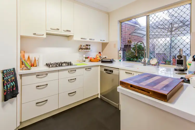 Fourth view of Homely townhouse listing, 1/137 Sixth Avenue, Inglewood WA 6052