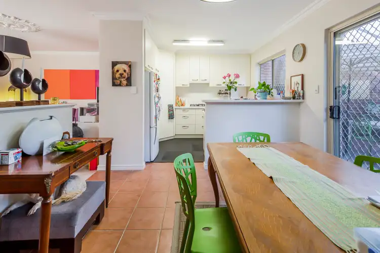 Sixth view of Homely townhouse listing, 1/137 Sixth Avenue, Inglewood WA 6052