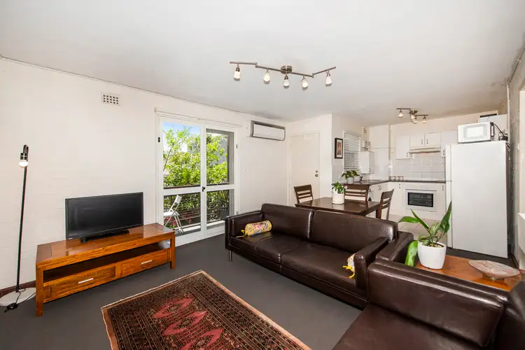 Third view of Homely apartment listing, 5/22 Ogilvie Road, Mount Pleasant WA 6153