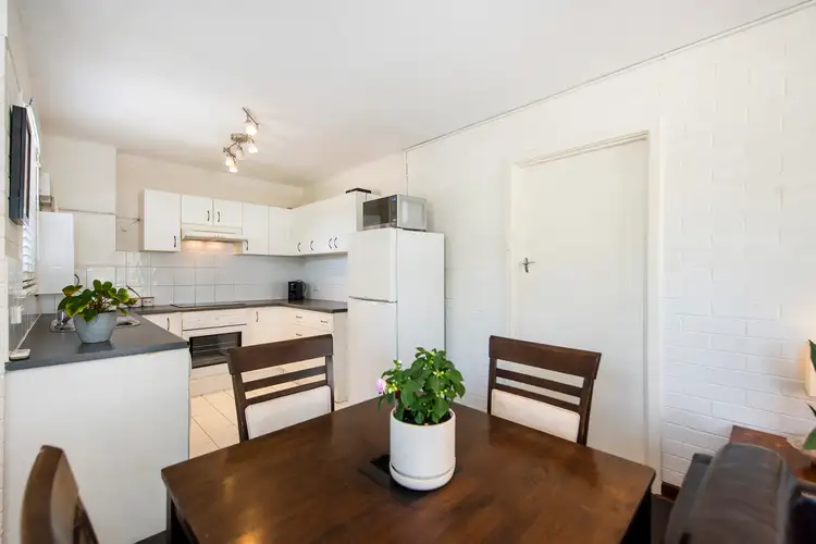 Fourth view of Homely apartment listing, 5/22 Ogilvie Road, Mount Pleasant WA 6153