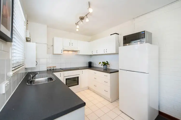 Fifth view of Homely apartment listing, 5/22 Ogilvie Road, Mount Pleasant WA 6153