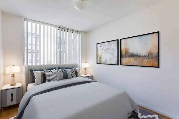 Second view of Homely apartment listing, 30/133 Lincoln Street, Perth WA 6000