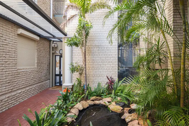 Third view of Homely apartment listing, 30/133 Lincoln Street, Perth WA 6000