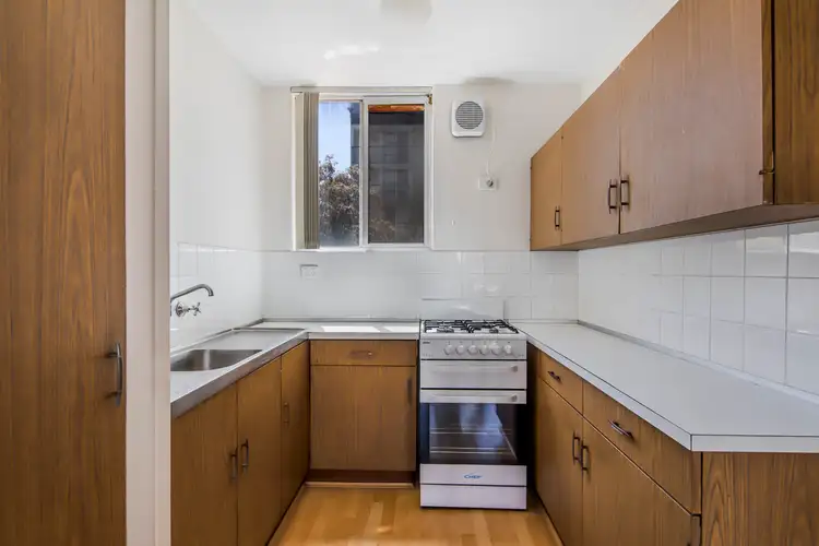 Seventh view of Homely apartment listing, 30/133 Lincoln Street, Perth WA 6000