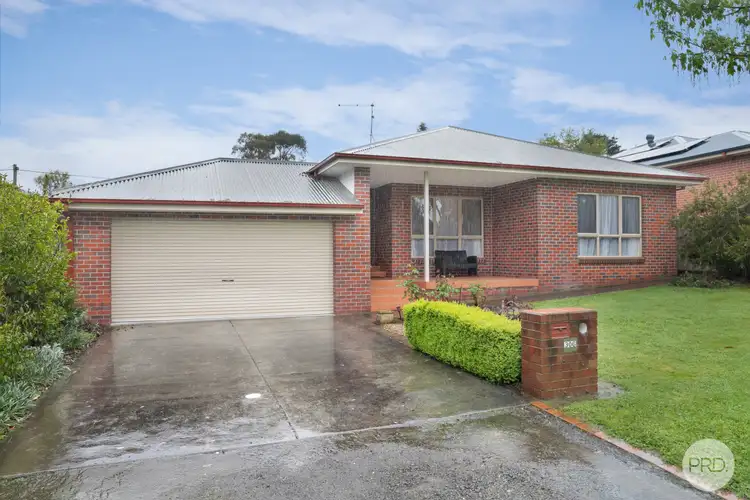 306 Russell Street, Buninyong VIC 3357