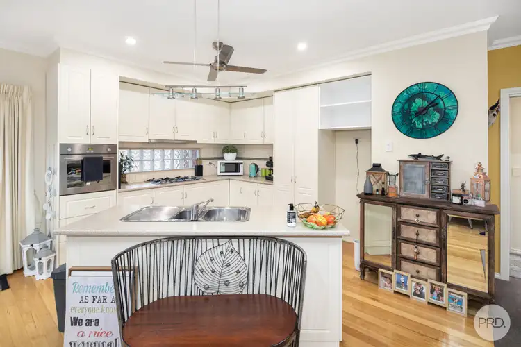 Fifth view of Homely house listing, 306 Russell Street, Buninyong VIC 3357