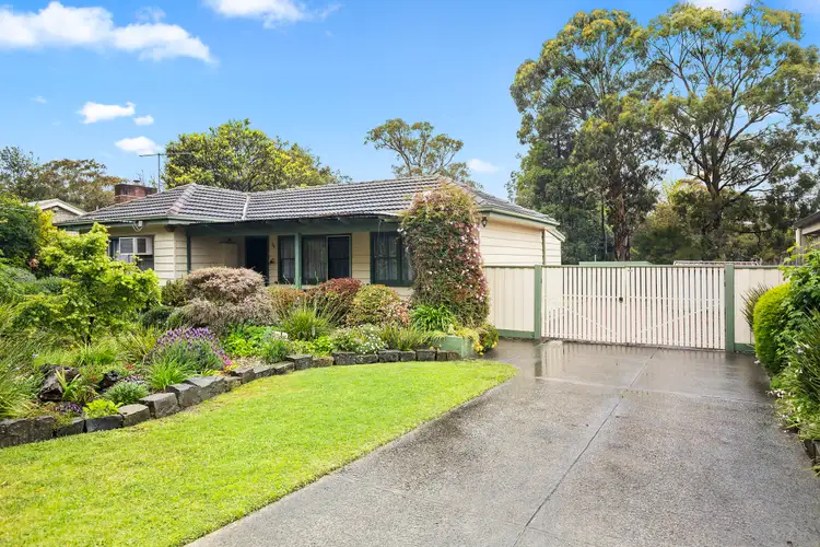 Main view of Homely house listing, 34 Kent Street, Knoxfield VIC 3180