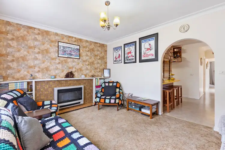 Second view of Homely house listing, 34 Kent Street, Knoxfield VIC 3180
