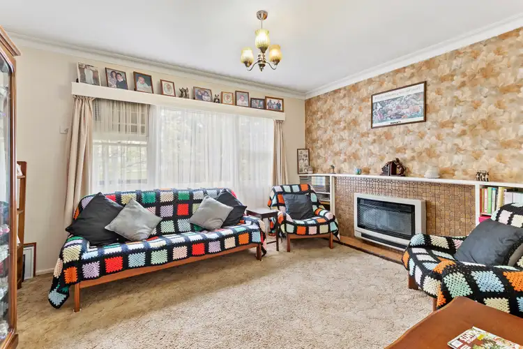 Third view of Homely house listing, 34 Kent Street, Knoxfield VIC 3180