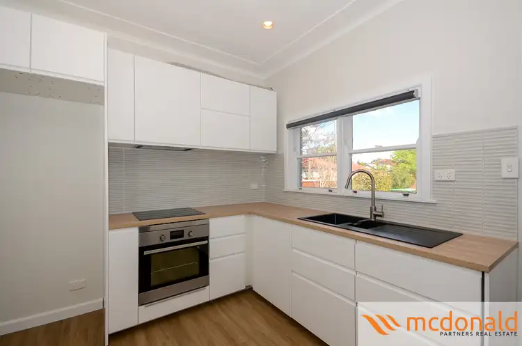 Second view of Homely house listing, 6 Minerva Street, Kirrawee NSW 2232