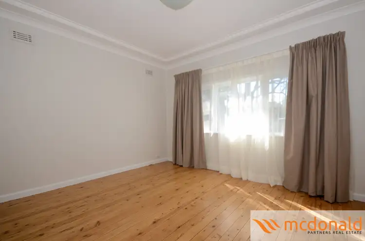 Fifth view of Homely house listing, 6 Minerva Street, Kirrawee NSW 2232