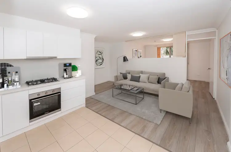 13A/398-402 Anzac Parade, Kingsford NSW 2032