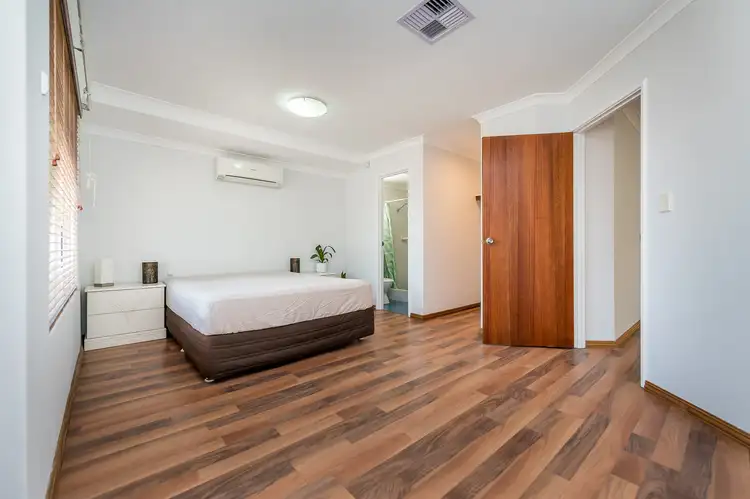 Third view of Homely house listing, 6 Mattner Square, Lockridge WA 6054