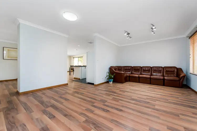 Sixth view of Homely house listing, 6 Mattner Square, Lockridge WA 6054