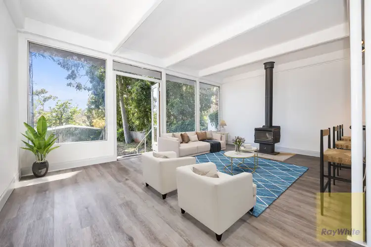 Fourth view of Homely house listing, 180 Kalamunda Road, Gooseberry Hill WA 6076