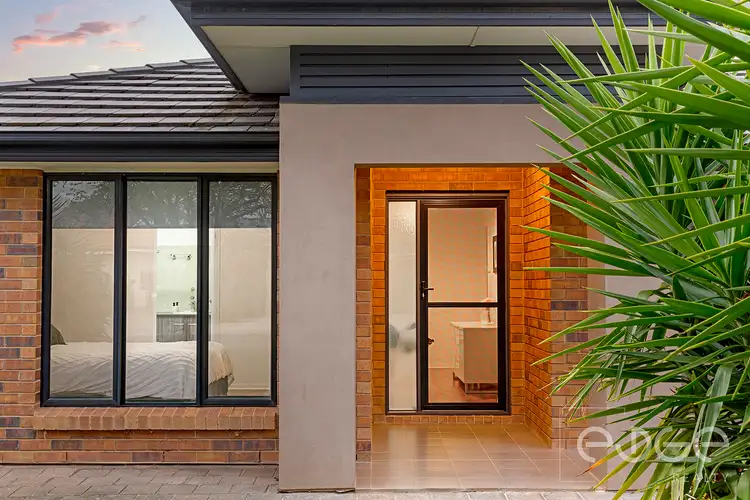 Second view of Homely house listing, 2 Canberra Court, Smithfield SA 5114