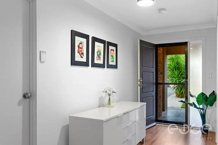 Third view of Homely house listing, 2 Canberra Court, Smithfield SA 5114