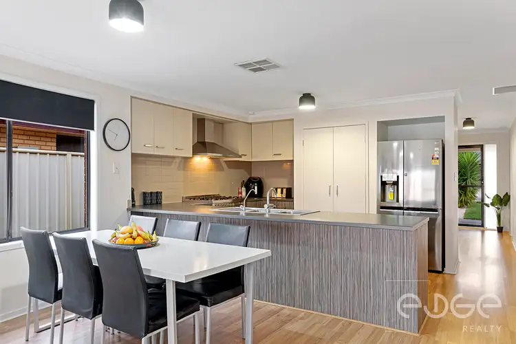 Fourth view of Homely house listing, 2 Canberra Court, Smithfield SA 5114