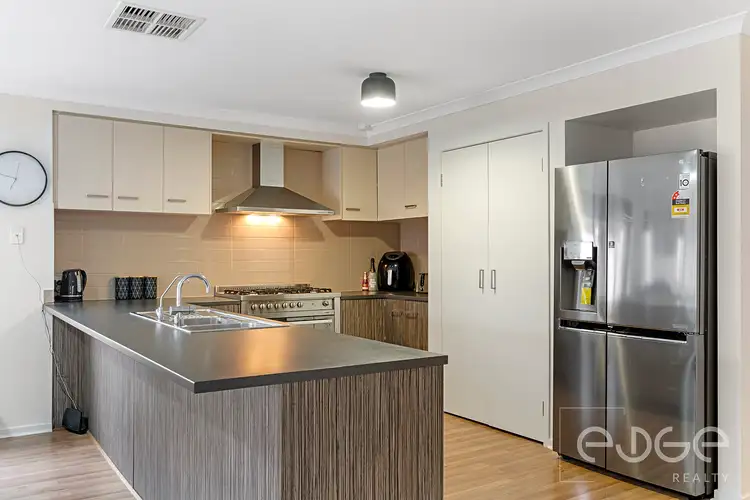 Fifth view of Homely house listing, 2 Canberra Court, Smithfield SA 5114
