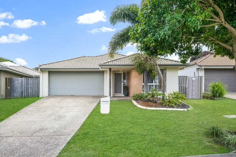 Main view of Homely house listing, 12 Bowerbird Crescent, Dakabin QLD 4503