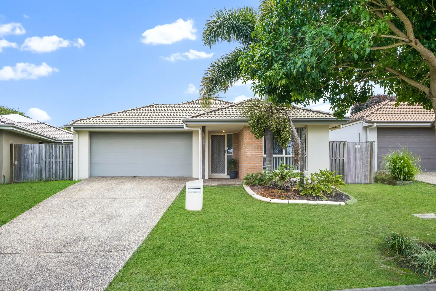 Main view of Homely house listing, 12 Bowerbird Crescent, Dakabin QLD 4503