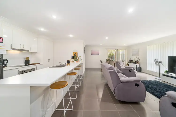 Third view of Homely house listing, 12 Bowerbird Crescent, Dakabin QLD 4503