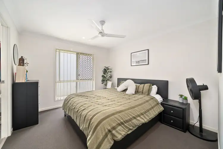 Seventh view of Homely house listing, 12 Bowerbird Crescent, Dakabin QLD 4503
