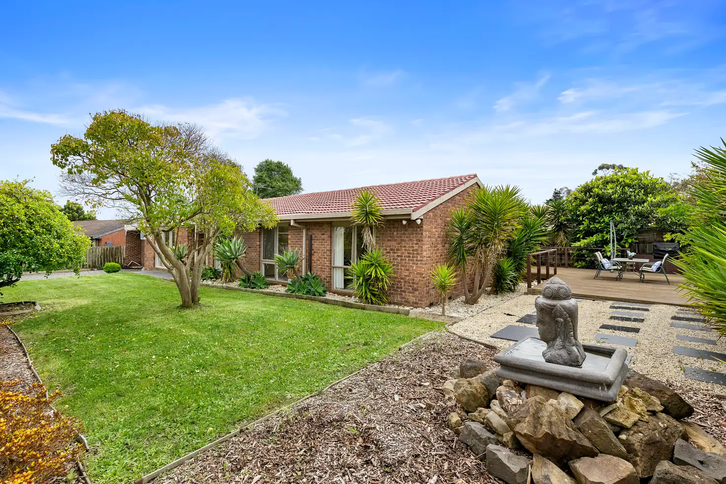 Main view of Homely house listing, 19 Darling Way, Narre Warren VIC 3805