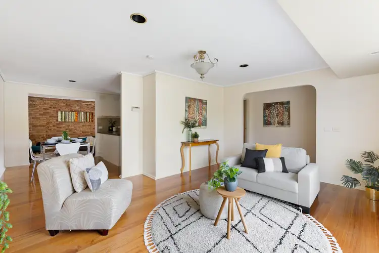Third view of Homely house listing, 19 Darling Way, Narre Warren VIC 3805