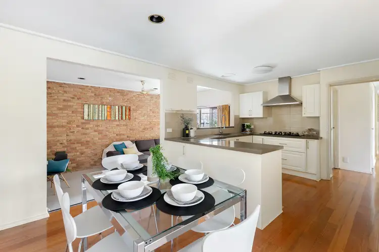 Sixth view of Homely house listing, 19 Darling Way, Narre Warren VIC 3805