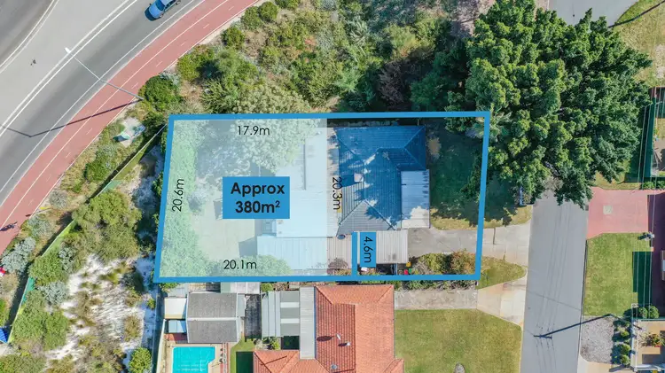 24 Gayswood Way, Morley WA 6062