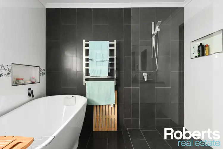 Third view of Homely house listing, 4 Grandview Place, Norwood TAS 7250