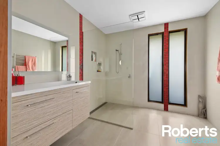 Fourth view of Homely house listing, 4 Grandview Place, Norwood TAS 7250