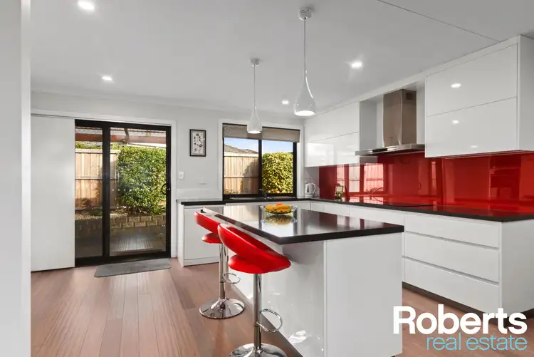 Fifth view of Homely house listing, 4 Grandview Place, Norwood TAS 7250