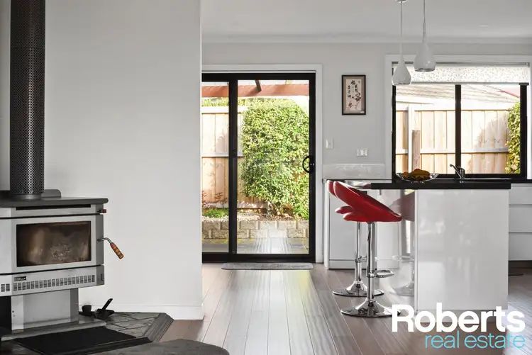 Sixth view of Homely house listing, 4 Grandview Place, Norwood TAS 7250