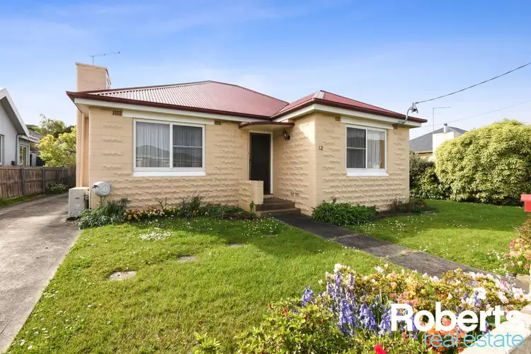 12 Ryton Street, Kings Meadows TAS 7249