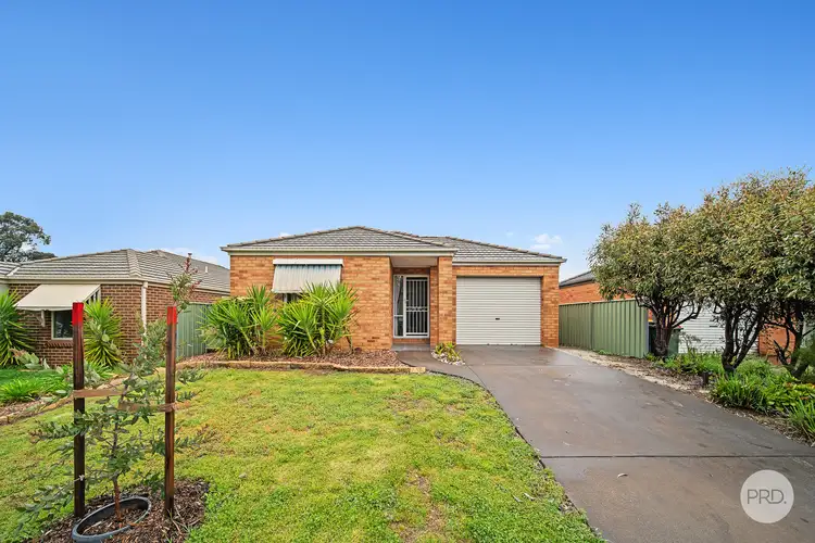 Main view of Homely house listing, 5 Vista Street, Eaglehawk VIC 3556