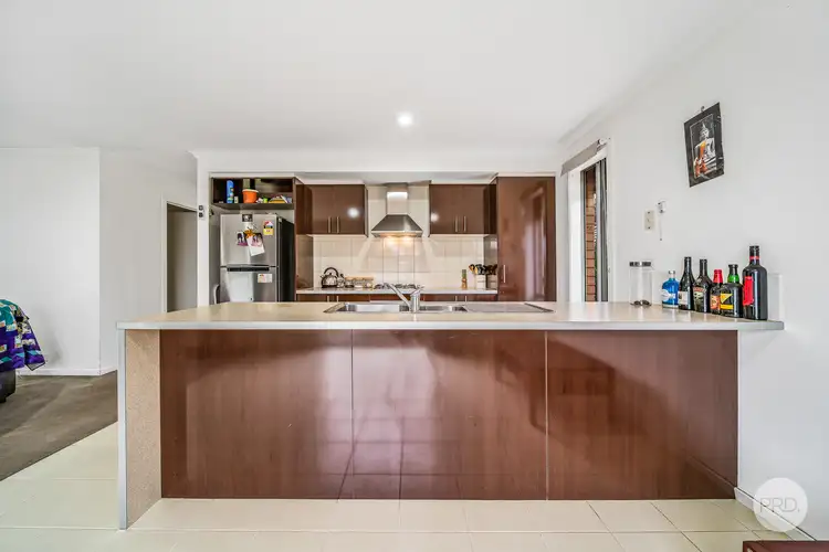 Third view of Homely house listing, 5 Vista Street, Eaglehawk VIC 3556