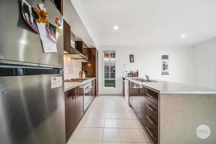 Fourth view of Homely house listing, 5 Vista Street, Eaglehawk VIC 3556