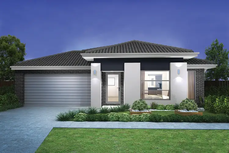 Fifth view of Homely house listing, Lot 5906 Armstrong Estate Churchill 22sq, Mount Duneed VIC 3217
