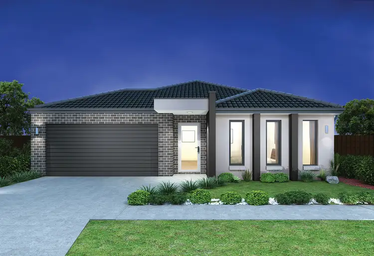 Sixth view of Homely house listing, Lot 5906 Armstrong Estate Churchill 22sq, Mount Duneed VIC 3217