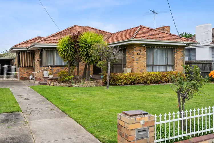 21 Ashbourne Street, Herne Hill VIC 3218