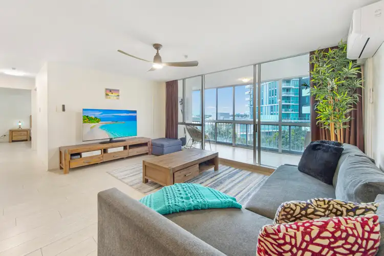 18/18 Queen Street, Southport QLD 4215