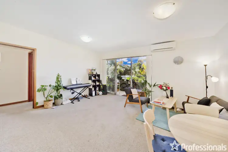 Third view of Homely apartment listing, 2/27 Adair Parade, Coolbinia WA 6050