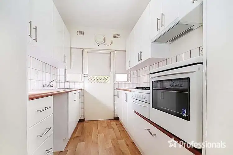 Fifth view of Homely apartment listing, 2/27 Adair Parade, Coolbinia WA 6050