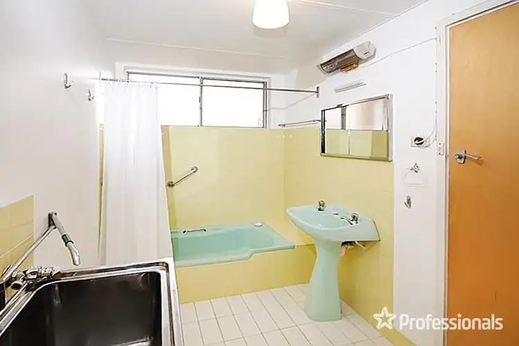 Seventh view of Homely apartment listing, 2/27 Adair Parade, Coolbinia WA 6050