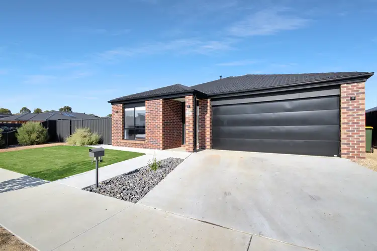 35 Seater Close, Horsham VIC 3400