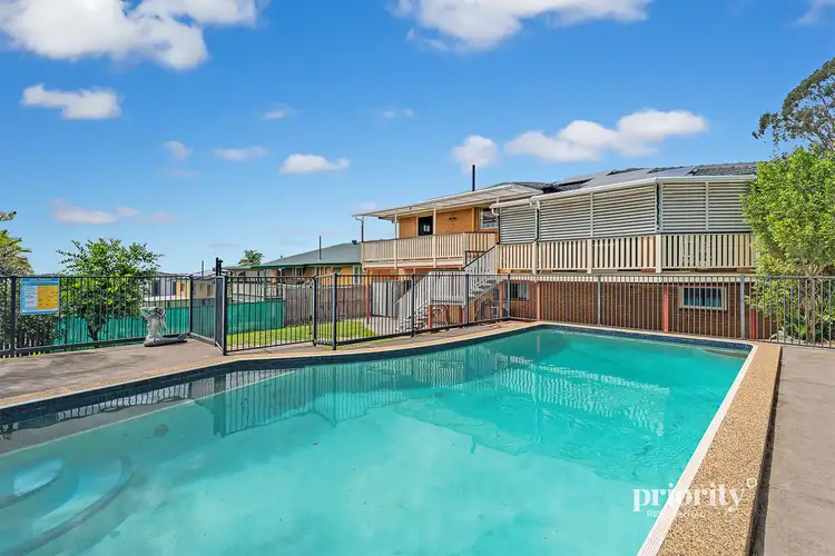 29 Gilmour Street, Chermside West QLD 4032